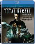 Desafio Total (Total Recall) (2012) - Blu-Ray | 8414533085847