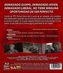 El Candidato (The Candidate) - Blu-Ray | 8436558202917 | Michael Ritchie