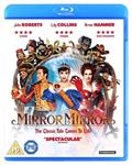 Blancanieves (Mirror, Mirror) (VOSI) - Blu-Ray | 5055201823410 | Tarsem Singh