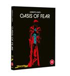 Un lugar ideal para matar (Oasis of fear) (VOSI) - Blu-Ray | 5060162232300 | Umberto Lenzi