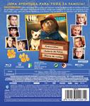 Paddington - Blu-Ray | 8414533140812 | Paul King