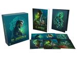 Re-Animator (Limited Edition 4K+ Blu-Ray) (VOSI) - 4K UHD | 5028836042747 | Stuart Gordon