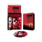 Calvario (Limited Edition) (VOSI) - Blu-Ray | 5027035029870 | Fabrice Du Welz