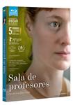 Sala de Profesores (Das Lehrerzimmer) - Blu-Ray | 8436597562737 | Ilker Çatak