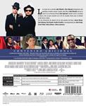Granujas A Todo Ritmo (The Blues Brothers) Ed. Steelbook (+ Blu-Ray + Bonus) - 4K UHD | 8414533147484 | John Landis