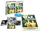 Los crímenes del museo (Mystery of the Wax Museum) (Premium Collection) (VOSI) - Blu-Ray | 5051892233453 | Michael Curtiz