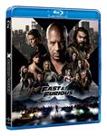 A Todo Gas X (Fast & Furious X) - Blu-Ray | 8414533138970 | Louis Leterrier