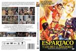 Espartaco Y Los Diez Gladiadores - DVD | 8436555535063 | Nick Nostro