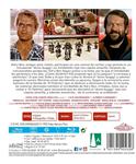 Y Si No, Nos Enfadamos - Blu-Ray | 8421394404328 | Marcello Fondato