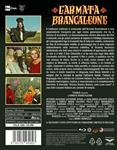 La armada Brancaleone (L'armata Brancaleone) (VOSI) - Blu-Ray | 8031179431823 | Mario Monicelli