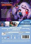 Abominable - DVD | 8414533124355