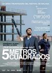 5 Metros Cuadrados (2 DVD) - DVD | 8436535541213 | Max Lemcke