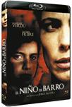 El niño de barro - Blu-Ray | 8436558203815 | Jorge Algora