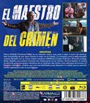El Maestro del Crimen (Old Guy) - Blu-Ray | 8436587702686 | Kate Katzman