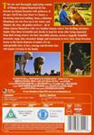 De vuelta a casa: Un viaje increíble (Homeward Bound) (VOSI) - DVD | 5017188882118 | uwayne Dunham