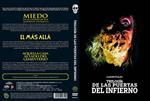 Trilogía de las Puertas del Infierno: Miedo en la ciudad de los Muertos Vivientes+El Más Allá+Aquella casa al lado del cementerio - DVD | 8429987407510 | Lucio Fulci