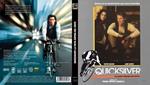 Quicksilver, la Pista Rápida del Éxito - Blu-Ray | 8436555539535 | Thomas Michael Donnelly