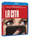 La Cita - Blu-Ray | 8414533145961 | Christopher Landon