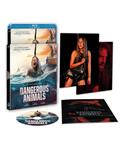Dangerous animals - Blu-Ray | 8424365730747 | Sean Byrne