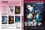 El Espejo (V.O.S.E.) - DVD | 8436569580615 | Andrei Tarkovsky