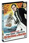 Rebelión a bordo - DVD | 8436548866532 | Lewis Milestone