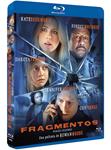 Fragmentos (Winged creatures) - Blu-Ray | 8436558203822 | Rowan Woods