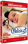 Malizia 2000 -Cine de medianoche- - DVD | 8436558206465 | Salvatore Samperi