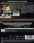 Five Nights at Freddy's (+ Blu-Ray) Ed. Steelbook - 4K UHD | 8414533140195 | Emma Tammi