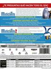 Mascotas 1+2 (+ Blu-Ray) - 4K UHD | 8414533124157