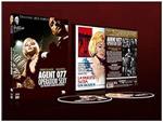 La muerte silba un blues (Agent 077 Operation Sexy) - Blu-Ray | 3760137632679 | Jesús Franco