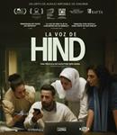 La Voz de Hind (Sawt Hind Rajab) - Blu-Ray | 8436587703041 | Kaouther Ben Hania