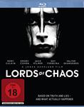 Lords Of Chaos (VO Inglés) - Blu-Ray | 4052912971448 | Jonas Åkerlund