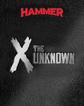X the Unknown (Lo desconocido)(Collector's Limited Edition) (VOSE) - 4K UHD | 5061058621000 | Leslie Norman, Joseph Losey