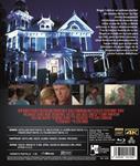 House, Una Casa Alucinante (House: Ding Dong, You're Dead) - Blu-Ray | 8436558201552 | Steve Miner