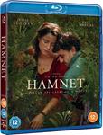 Hamnet - Blu-Ray | 5061088922467 | Chloé Zhao
