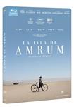 La Isla de Amrum - Blu-Ray | 8436597564823 | Fatih Akin