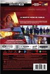 Destino final: Lazos de sangre (Final Destination: Bloodlines) (+Blu-ray) (Ed. Especial metálica) - 4K UHD | 8414533146319 | Zach Lipovsky / Adam B. Stein
