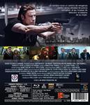 Yo soy la venganza (I am wrath) - Blu-Ray | 8436558201088 | Chuck Russell
