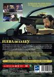 Fuera de la Ley (Greedy People) - DVD | 8421394558489 | Potsy Ponciroli
