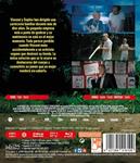 Barbaque - Blu-Ray | 8421394416109 | Fabrice Eboué