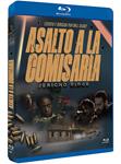 Asalto a la Comisaría (Jericho Ridge) - Blu-Ray | 8436558201613 | Will Gilbey