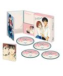 Kare kano (Serie completa) - Blu-Ray | 8424365732857 | Hideaki Anno, Kazuya Tsurumaki