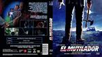 El Mutilador - Blu-Ray | 8435479600758