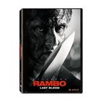 Rambo. Last Blood - DVD | 8420172100186 | Adrian Grunberg