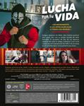Lucha por tu vida (Life after fighting) - Blu-Ray | 8436597563741 | Bren Foster