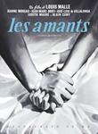 Los amantes (Les amants) (VOSIT) - DVD | 8056351623483 | Louis Malle