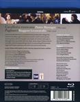 Pietro Mascagni: Cavalleria Rusticana - Blu-Ray | 8094780701846