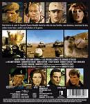Los jóvenes leones (Il grande attacco) - Blu-Ray | 8436558206007 | Umberto Lenzi