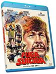 Fuga Suicida (Breakout) - Blu-Ray | 8436558204522 | Tom Gries