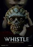 Whistle, El Silbido del Mal - DVD | 8436587703171 | Corin Hardy